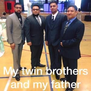 Meet your Posher, Ivan